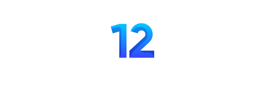 Np10blue White Retina